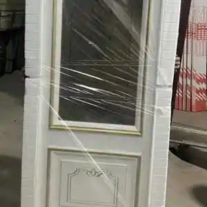 Дверь багет, Душанбе