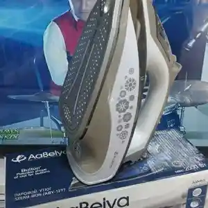 Утюг, Душанбе
