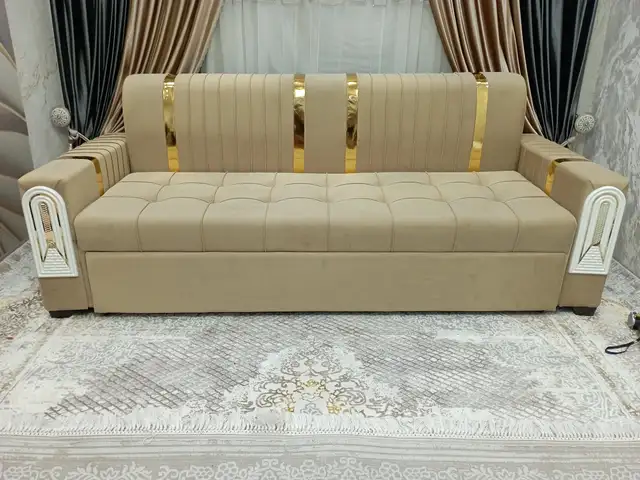 Раскладной диван, Хуҷанд