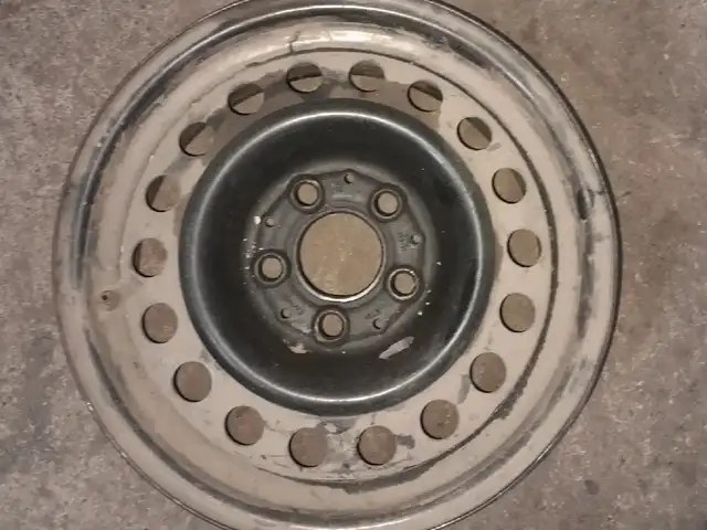 Диск R15 Opel Zafira A,Vectra B, Хуҷанд
