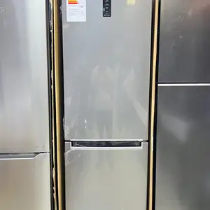 Холодильник LG Electronics/ Metallic / No Frost 2 metr / 2025, Душанбе