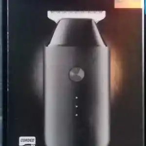Триммер V-932, Душанбе