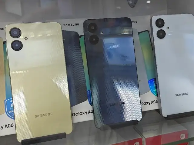 Samsung galaxy A06 64gb, Душанбе