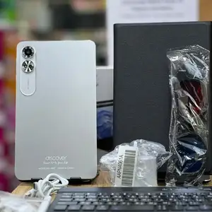 Планшет Discovery P80 5G 8/256Gb titanium, Душанбе