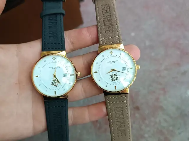 Часы Patek Philippe, Душанбе