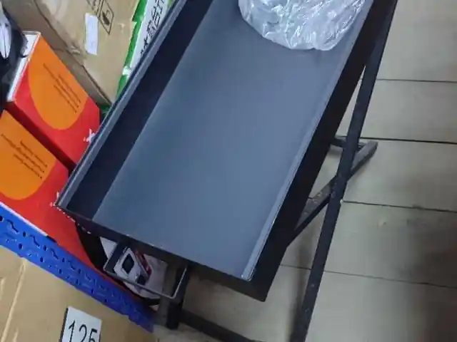 Мангал, Душанбе