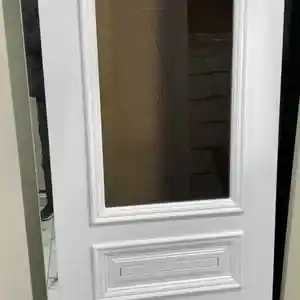 Дверь, Душанбе
