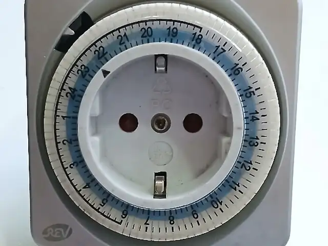 Умная розетка Rew, Душанбе