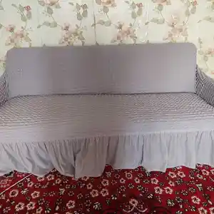 Чехол для дивана, Душанбе