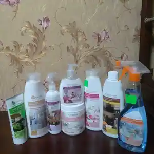 Набор барои кухни, Душанбе