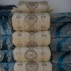 Курпача, Душанбе