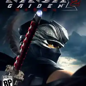 Игра Ninja gaiden sigma 2 для PS-4 / 6.72 / 9.00 / 11.00 / 12.02 / 13.00 /, Душанбе