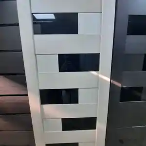 Дверь, Душанбе