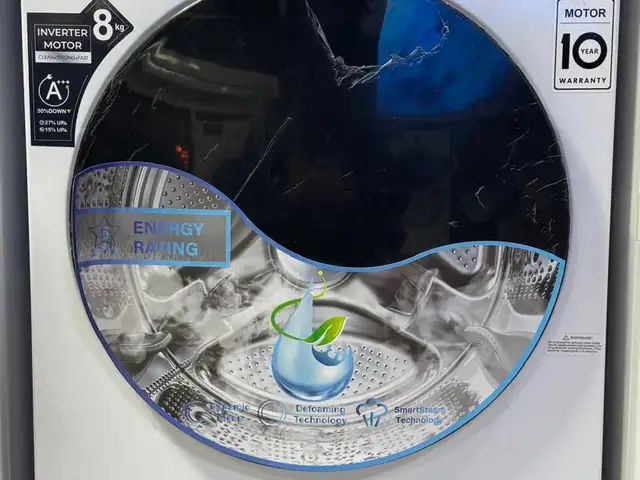 Стиральная машина Inverter, Душанбе