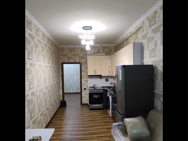 1-комн. квартира, 14 этаж, 65 м², сино, Душанбе