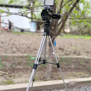 Видеокамера Sony Nex-VG30, Истиклол