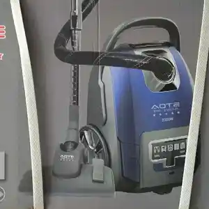 Пылесос Aote, Душанбе