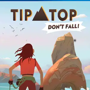 Игра для Tip top PS-4 / 6.72 / 9.00 / 11.00 / 11.52 / 13.00 /, Душанбе