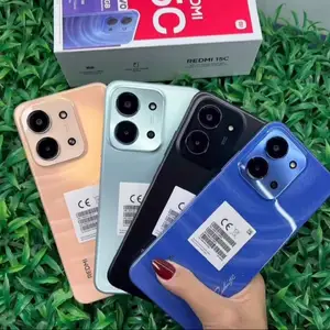Xiaomi Redmi 15C 128Gb, Душанбе
