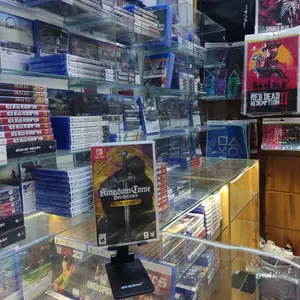 Игра Kingdom come deliverance royal edition PlayStation 4, Душанбе