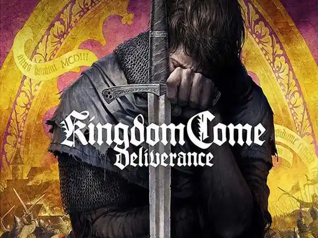 Игра Kingdom come deliverance wars для компьютера-пк-pc, Душанбе