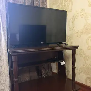 Телевизор, Душанбе