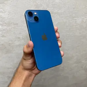 Apple iPhone 13, 256 gb, Blue, Душанбе