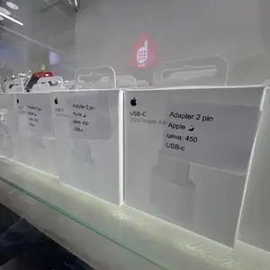 Адаптер Apple Power Adapter Usb -c, Душанбе