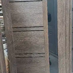 Дверь, Душанбе