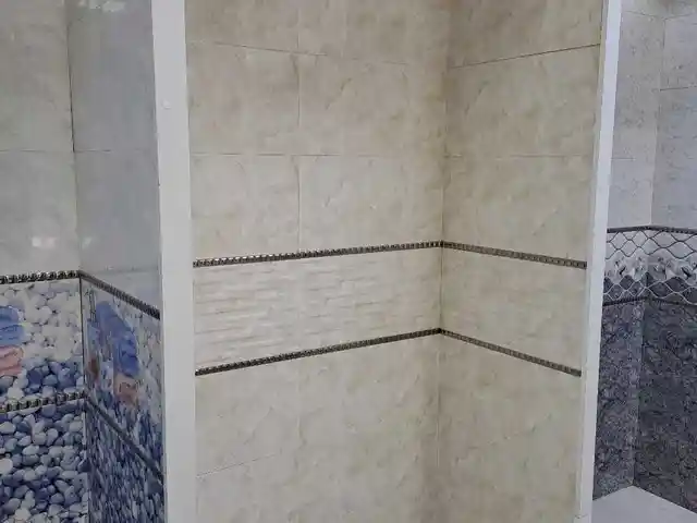 Кафель 7654, Душанбе