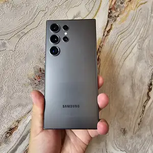 Samsung Galaxy S24 Ultra, Хуҷанд