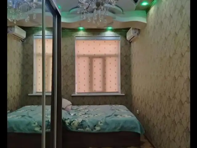 2-комн. квартира, 11 этаж, 75м², ШОХМАНСУР, Душанбе