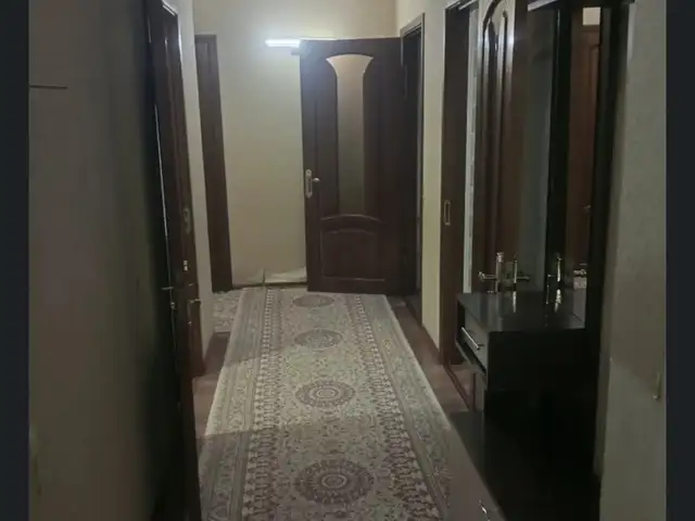 2-комн. квартира, 15 этаж, 68м², И Сомони , Душанбе