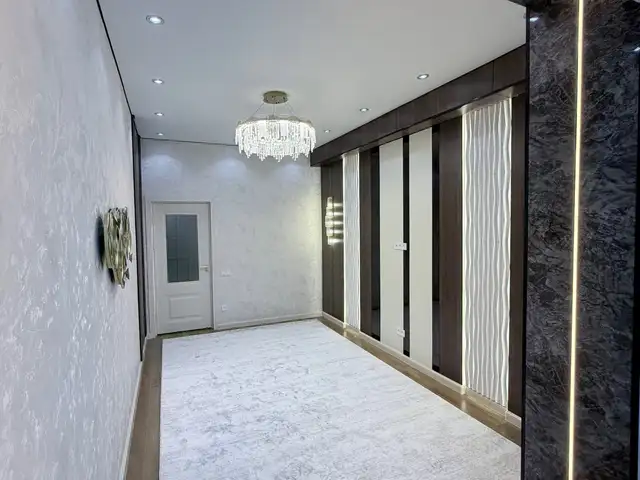 2-комн. квартира, 3 этаж, 49 м², Карасинка, Ваҳдат - 4