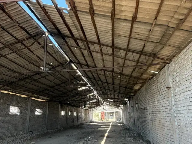 Помещение под склад, 999м², ОБИ Шифо, Рудаки