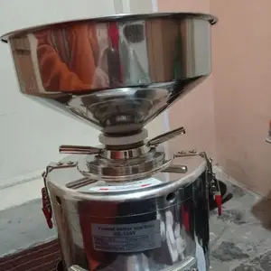 Аппарат для производства арахисовой пасты, Худжанд