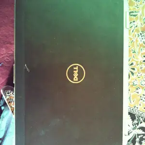 Ноутбук DELL, Вахдат