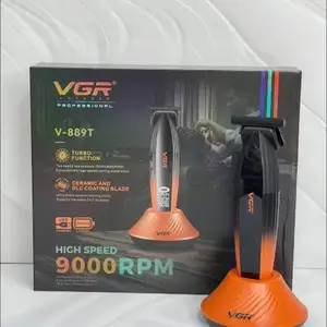 Триммер VGR-889T, Душанбе