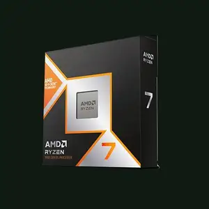 Процессор AMD RYZEN 7 9800X3D BOX, Душанбе