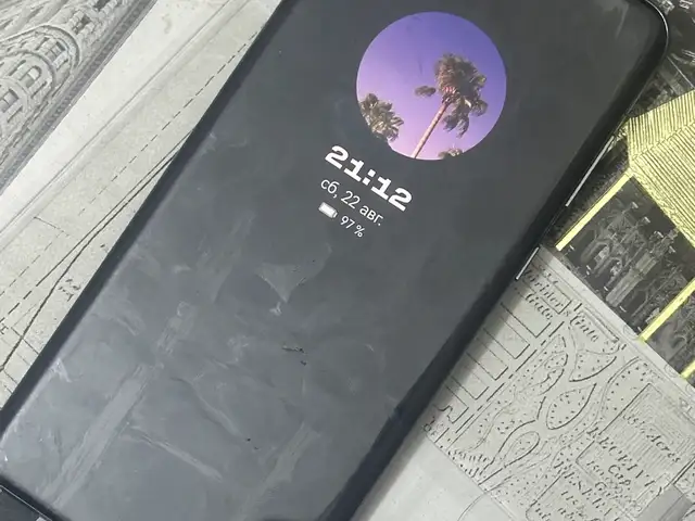 Huawei P60 Pro 12/512gb, Хуҷанд