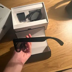 Смарт очки Xiaomi Glasses, Худжанд