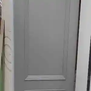 Дверь, Душанбе