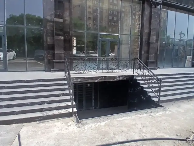 Услуги сварщика, Душанбе
