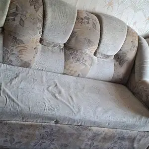 Диван + 2 кресла тройка, Душанбе