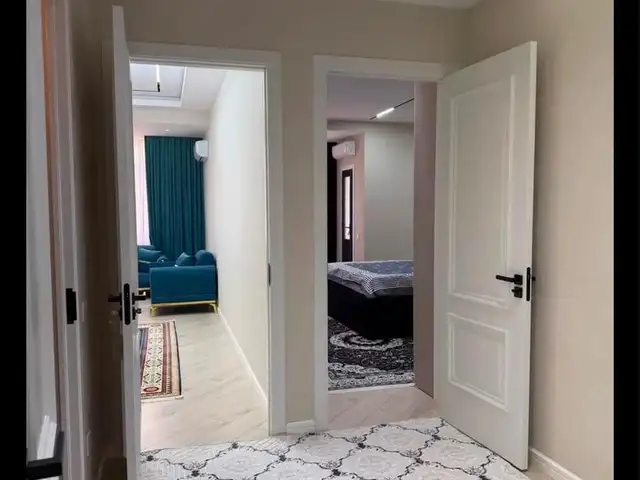 2-комн. квартира, 10 этаж, 70м², шохмансур, Душанбе