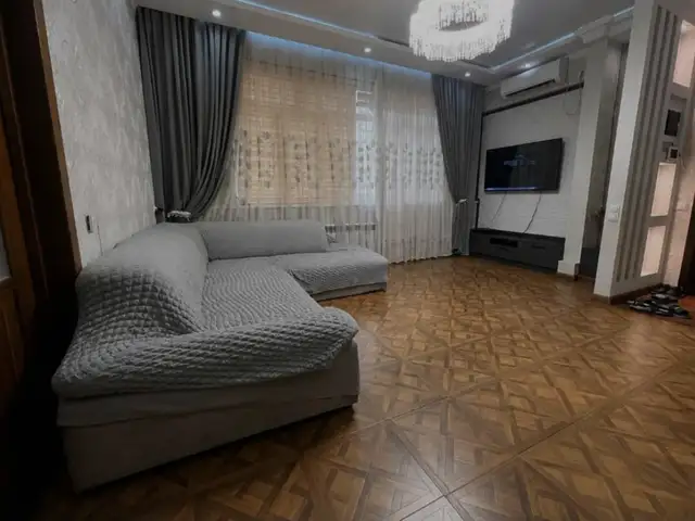 2-комн. квартира, 2 этаж, 80м², Водонасос, Душанбе