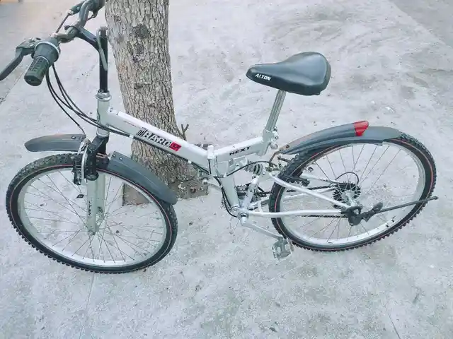 Велосипед, Душанбе