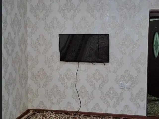 2-комн. квартира, 2 этаж, 48м², Профсоюз, рубаруи КФС, пушти Пайкар, домои панелний, Душанбе