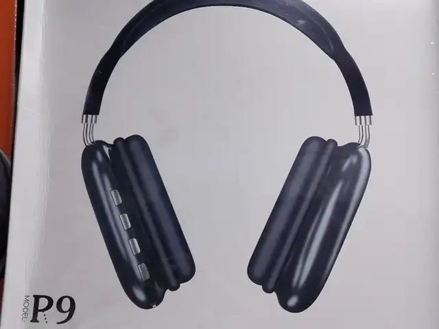 Наушники P9, Хуҷанд