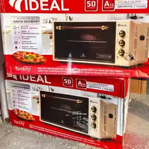 Духовка Ideal F50, Душанбе